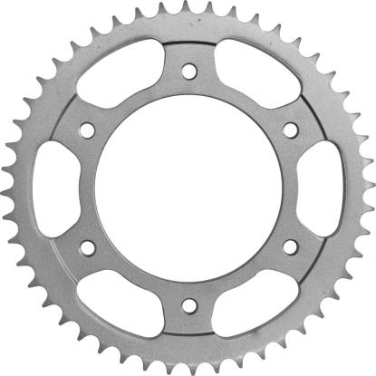 Picture of 48 Tooth Rear Sprocket Cog European Model (100m Centre)  (428 Chain)