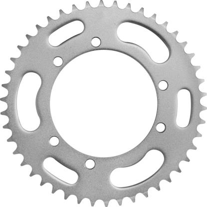 Picture of 46 Tooth Rear Sprocket Cog Motorhispania (100mm Centre)