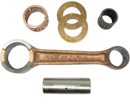 Picture of Con Rod Kit Suzuki GT380 1972-1977