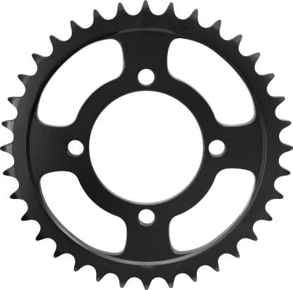 Picture of 39 Tooth Rear Sprocket Cog Yamaha RD350 LC 80-83, RD250 Ref: JTR848