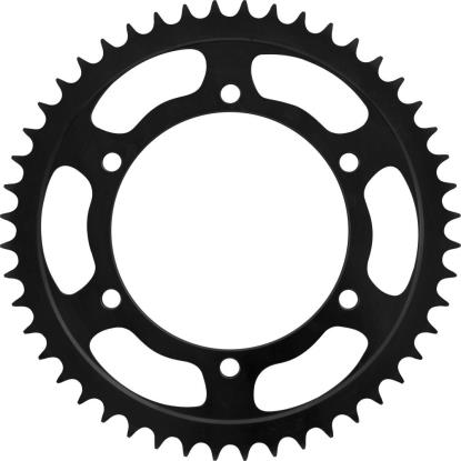 Picture of 47 Tooth Rear Sprocket Cog Yamaha YZF600 Thunder Cat Ref: JTR859