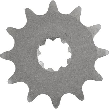 Picture of 13 Tooth Front Gearbox Drive Sprocket Puch Maxi 50 (Spoke) Maxi Execut
