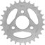 Picture of 28 Tooth Rear Sprocket Cog Suzuki JR50 85-99 KDX50 03-05 JTR1780 -1780