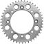 Picture of 47 Tooth Rear Sprocket Cog Suz RM85 02-12 Yamaha YZ80 & 85  JTR798 -798
