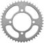 Picture of 45 Tooth Rear Sprocket Cog Suzuki GZ125 98-11 Ref: JTR1794