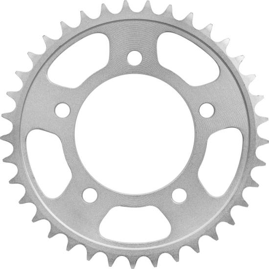 Picture of 46 Tooth Rear Sprocket Cog Suzuki SFV650 L Gladius 09-13 Ref: JTR823