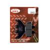 Picture of Brake Disc Pads Rear R/H Hel for 2008 Kymco MXU 300 (Quad)