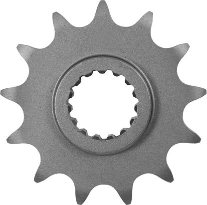 Picture of 16 Tooth Front Gearbox Drive Sprocket Aprilia RST & RSV1000 JTF704