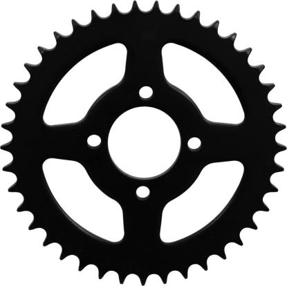 Picture of 41 Tooth Rear Sprocket Cog Yamaha DT80MX MK2 84-85 Ref: JTR833