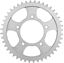 Picture of 49 Tooth Rear Sprocket Cog Suzuki RF400  GSX400 GK74A  Ref: JTR807