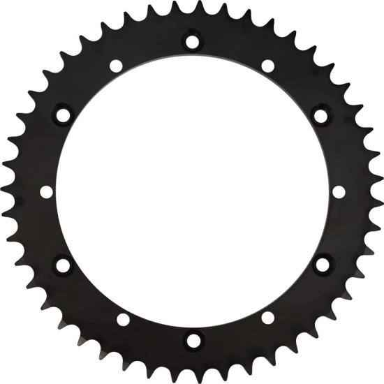 Picture of 853-49 Rear Sprocket Yamaha YZ125 88, WR250 97, YZ250 87-89, 92, 94-97,