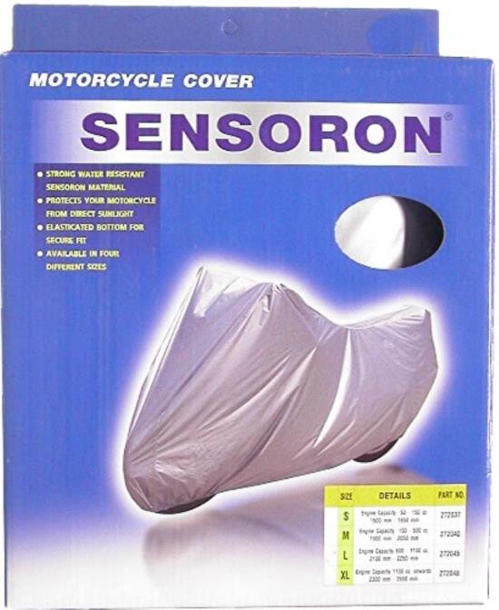 Picture of Motorcycle Cover Light Weight Medium