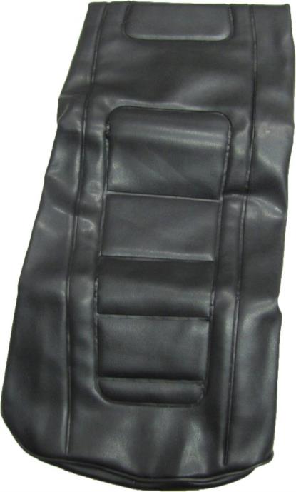 Picture of Seat Cover Kawasaki Z250A, B Twin 78-83