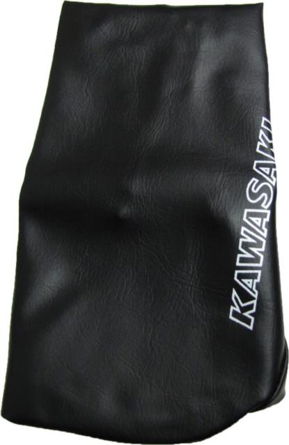 Picture of Seat Cover Kawasaki KLX250 93 -97