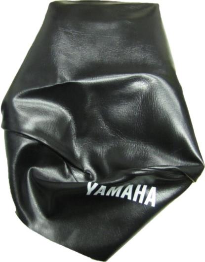 Picture of Seat Cover Yamaha XT500 77-83