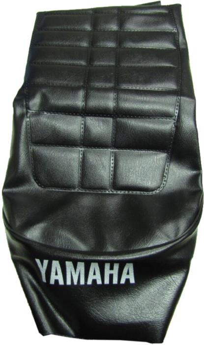Picture of Seat Cover Yamaha RXS100 1983-1995