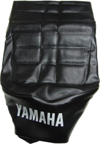 Picture of Seat Cover Yamaha YB100 Deluxe 82-92