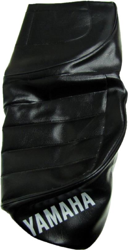 Picture of Seat Cover Yamaha SR125 1991-1999