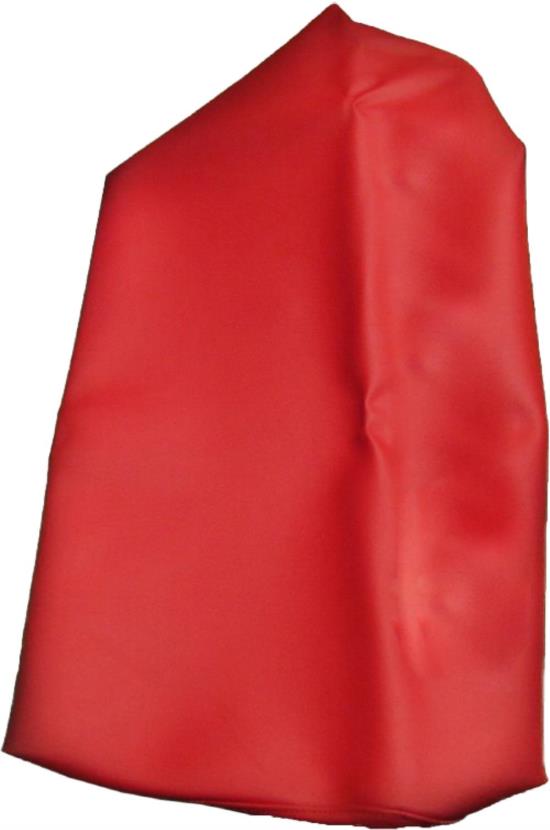 Picture of Seat Cover Yamaha DT125R 88-99 Red