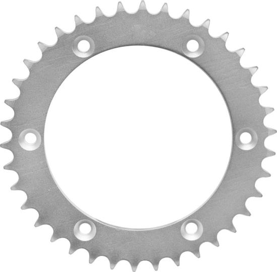 Picture of 44 Tooth Rear Sprocket Cog Suzuki DR400 80-81 Ref: JTR822