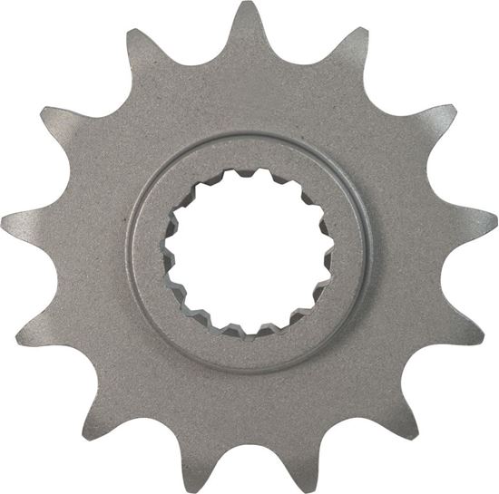 Picture of 16 Tooth Front Gearbox Drive Sprocket Honda VFR400 R3 CB500R  JTF297