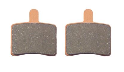 Picture of Goldfren AD290,FA460,SBS857 Disc Pads (Pair)