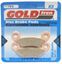 Picture of Goldfren K5-162, VD940, FA159, FDB2055, SBS642 Disc Pads (Pair)