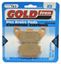 Picture of Goldfren K5-183, FA305, SBS749, FDB2096, VD995 Disc Pads (Pair)