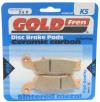 Picture of Goldfren K5-248, FA450, SBS840, DP983 Disc Pads (Pair)