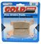 Picture of Goldfren K5-252, FA443, VD279/2, SBS850, FDB2231 Disc Pads (Pair)