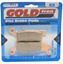 Picture of Goldfren K5-253, FA444, VD278/2, SBS849, FDB2230 Disc Pads (Pair)