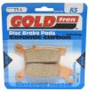 Picture of Goldfren K5-256, FA446, VD278, SBS851, FDB2232 Disc Pads (Pair)