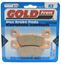 Picture of Goldfren K5-314, FA600/2 Disc Pads (Pair)