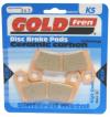 Picture of Goldfren K5-343, FA456 Disc Pads (Pair)