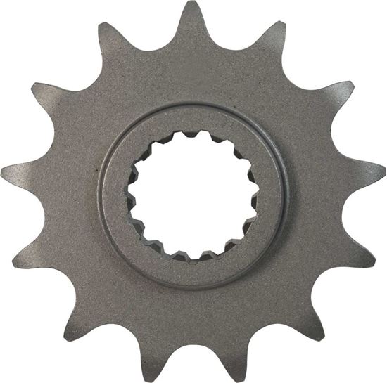Picture of 13 Tooth Front Gearbox Drive Sprocket KTM 400, 600, 620 JTF1902