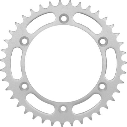 Picture of 41 Tooth Rear Sprocket Cog Suzuki DR350 SET 96, DRZ400 Ref: JTR808