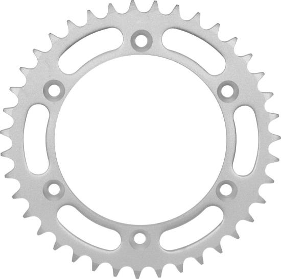 Picture of 41 Tooth Rear Sprocket Cog Suzuki DR350 SET 96, DRZ400 Ref: JTR808