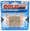 Picture of Goldfren K5-209, FA314R, SBS787, VD992 Disc Pads (Pair)