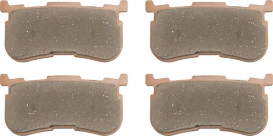 Picture of Goldfren AD353, FA641/4 Disc Pads (Pair)