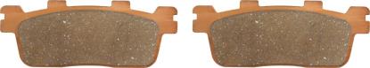 Picture of Goldfren AD355, SFA607 Disc Pads (Pair)