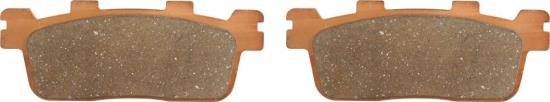 Picture of Goldfren AD355, SFA607 Disc Pads (Pair)