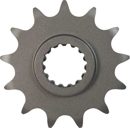 Picture of 13 Tooth Front Gearbox Drive Sprocket Husqv CR250 430 500 WR240 JTF823