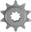 Picture of 11 Tooth Front Gearbox Drive Sprocket Husky Boy, Junior Boy, Senior Bo