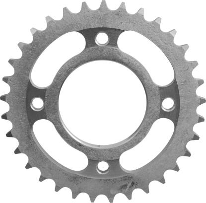 Picture of 41 Tooth Rear Sprocket Cog Yamaha RD250 & LC 80-83 (4L3) Ref: JTR852