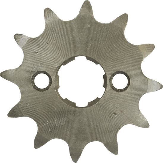 Picture of 13 Tooth Front Gearbox Drive Sprocket Honda C50 E JTF253