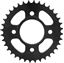 Picture of 36 Tooth Rear Sprocket Cog Yamaha XS400S 80-81 Ref: JTR854