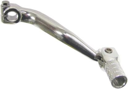 Picture of Gear Change Lever Pedal Alloy Yamaha YZ125 86-95, YZ80, 81-01, YZ85 02