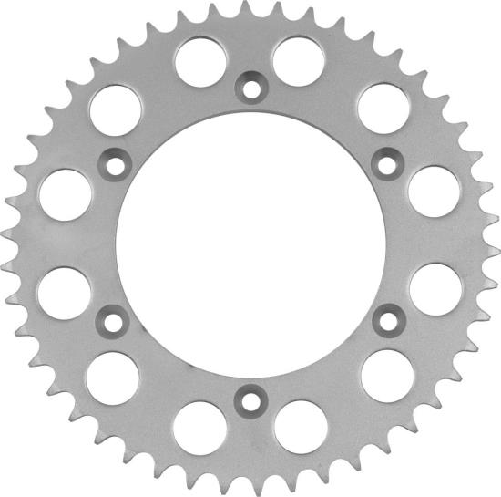 Picture of 46 Tooth Rear Sprocket Aprilia SXV450 06-10, SXV550 06-10 JTR706 -706