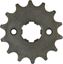 Picture of 17 Tooth Front Gearbox Drive Sprocket Chinese 4T (420 Chain)