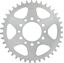 Picture of 46 Tooth Rear Sprocket Cog Suzuki DR200 86-91 Ref: JTR811